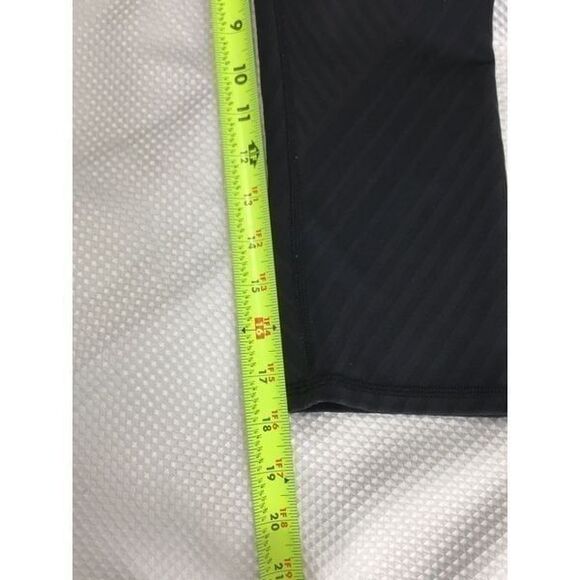 Alo Capri leggings size M….0601 - Picture 6 of 8